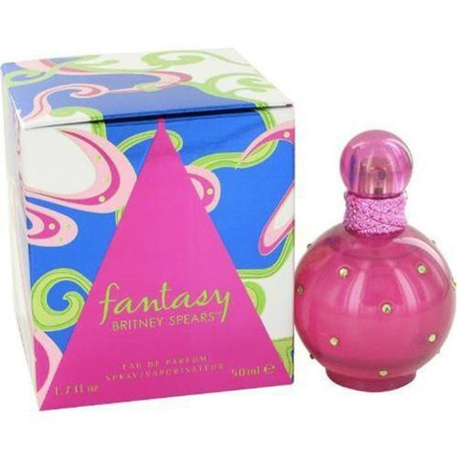 Fantasy 100ml EDP Spray For Women By Britney Spears