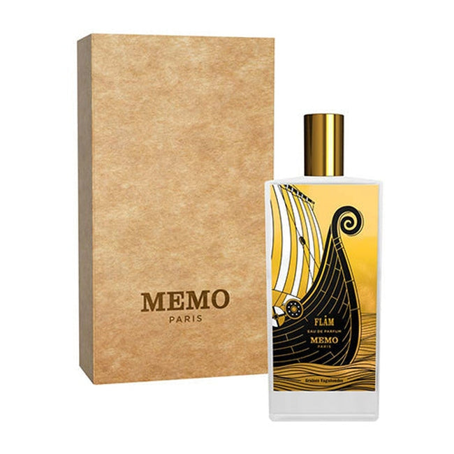 Flam 75ml EDP Spray for Unisex by Memo Paris