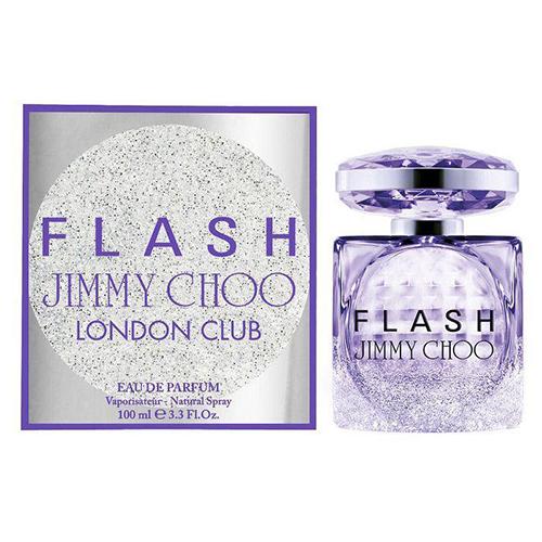 Flash London 100ml EDP Spray for Women by Jimmy Choo