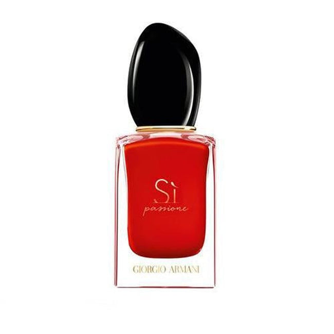Giorgio Armani Si Passione 100ml EDP Spray For Women By Giorgio Armani