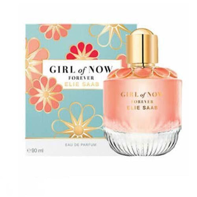 Girl Of Now Forever 90ml EDP Spray For Women By Elie Saab