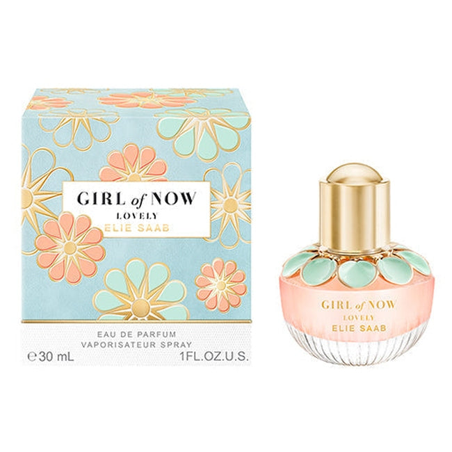 Girl Of Now Lovely 30ml EDP Sprayfor Women by Elie Saab