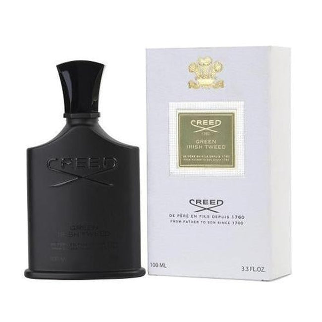 Creed Green Irish Tweed 3.3oz/100ml EDP Spray by Creed
