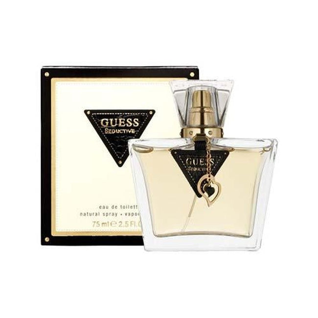 Guess Seductive 75ml EDT Spray For Women By Guess