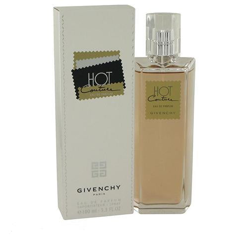 Hot Couture 100ml EDP Spray For Women By Givenchy