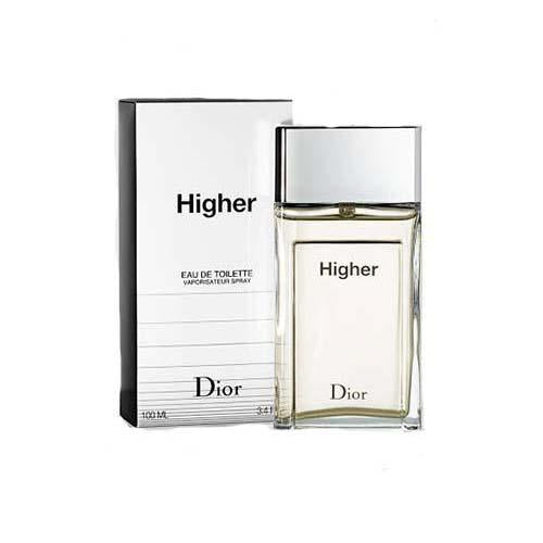 Higher Dior 100ml EDT for Men by Christian Dior