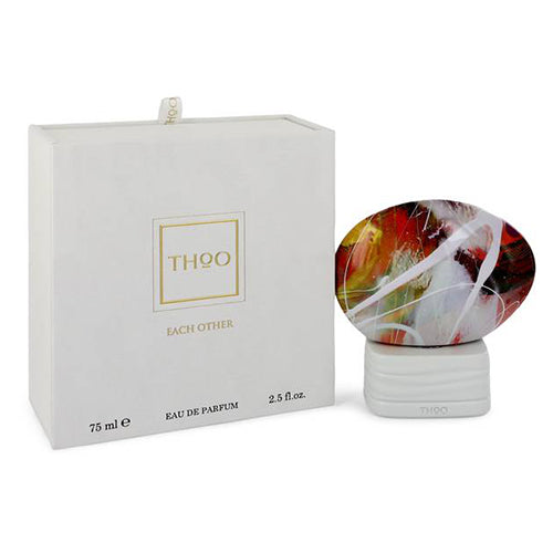 House Of Oud Each Other 75ml EDP for Unisex by The House Of Oud