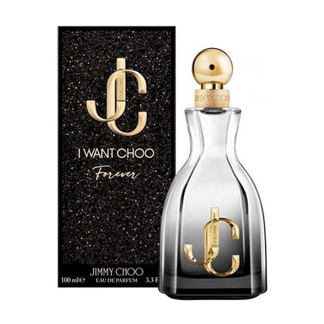 I Want Choo forever 60ml EDP Spray for Women by Jimmy Choo