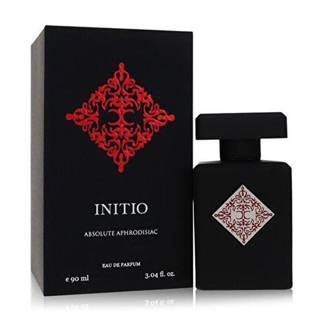 Initio Absolute Aphrodisiac 90ml EDP Spray for Unisex by Initio
