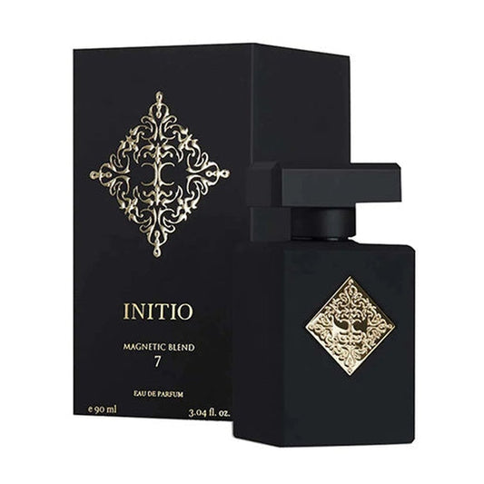 Initio Magnetic Blend 7 90ml EDP Spray for Unisex by Initio