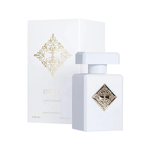 Initio Musk Therapy 90ml EDP Spray for Unisex by Initio