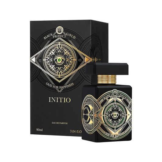 Initio Oud for Happiness 90ml EDP Spray for Unisex by Initio