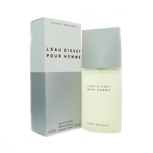 Issey Miyake 75ml EDT Spray For Men By Issey Miyake