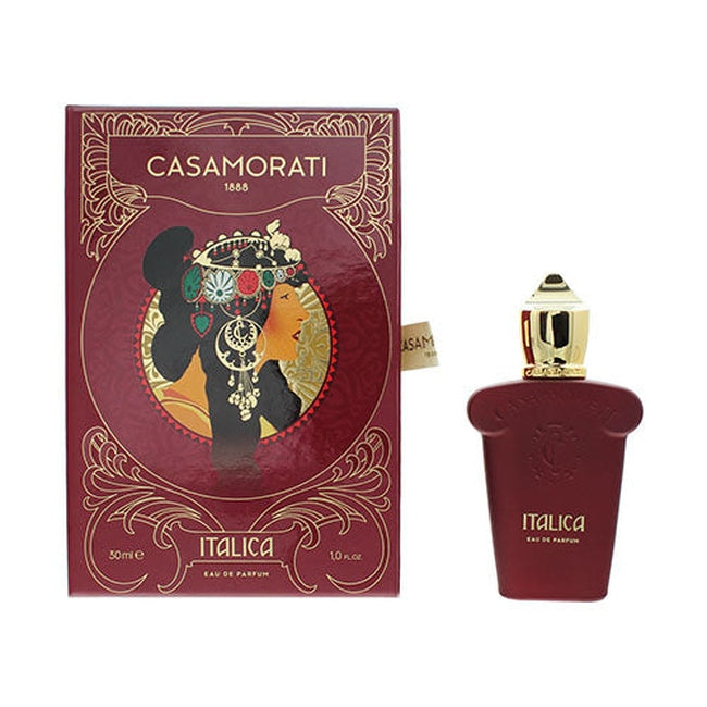 Italica 30ml EDP Spray for Unisex by Casamorati