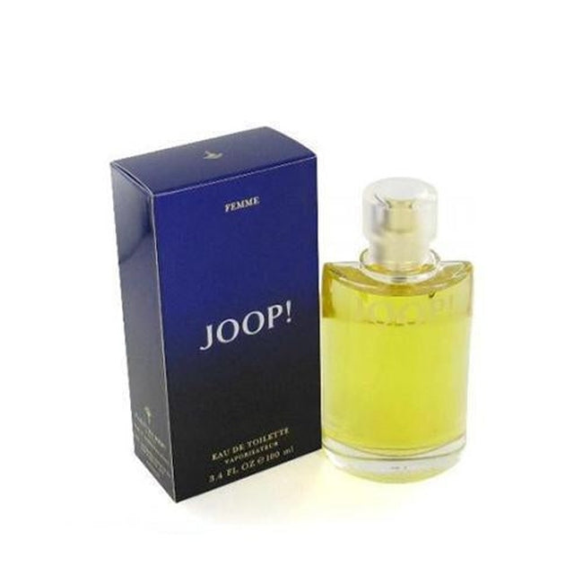 Joop Femme 100ml EDT Spray for Women By Joop
