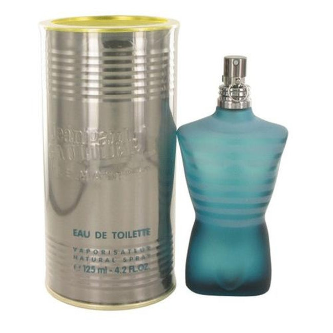 Jean Paul Gaultier Le Male 125ml EDT Spray For Men By Jean Paul Gaultier