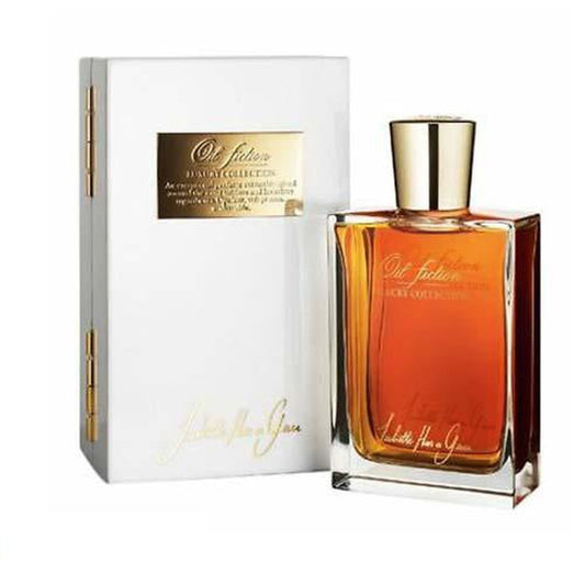 Oil Fiction 75ml EDP Spray for Unisex by Juliette Has A Gun