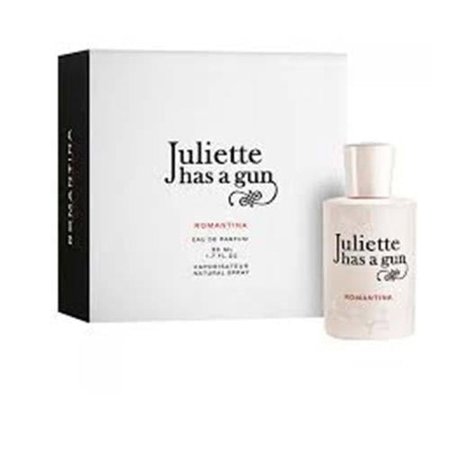 Romantina 100ml EDP Spray for Women by Juliette Has A Gun