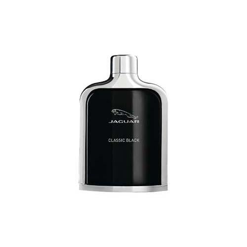 Classic Black 100ml EDT for Men by Jaguar