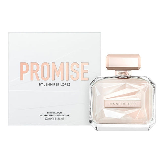 Jennifer Lopez Promise 100ml EDP Spray for Women by Jennifer Lopez