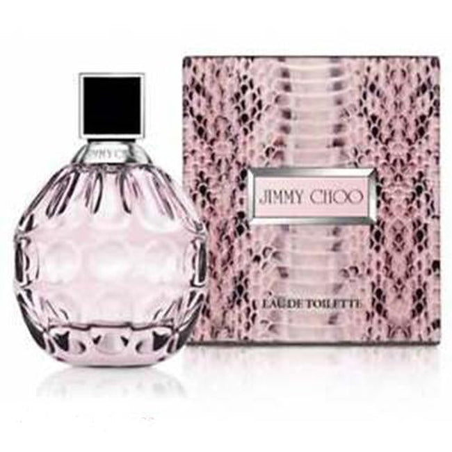 Jimmy Choo 100ml EDT Spray For Women By Jimmy Choo