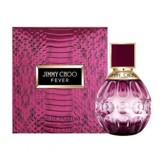 Jimmy Choo Fever 40ml EDP Spray For Women By Jimmy Choo