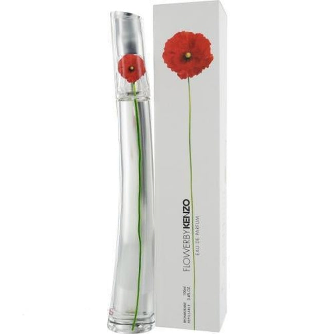 Kenzo Flowers 100ml EDP Spray For Women By Kenzo