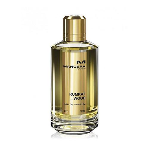 Kumkat Wood 120ml EDP Spray for Unisex by Mancera