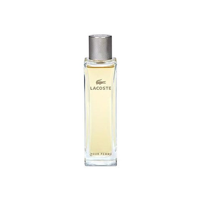 Lacoste Pour Femme 90ml EDP Spray For Women By Lacoste