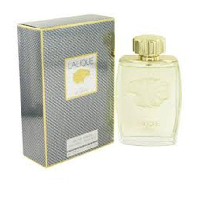 Lalique Homme 125ml EDP Spray for Men By Lalique