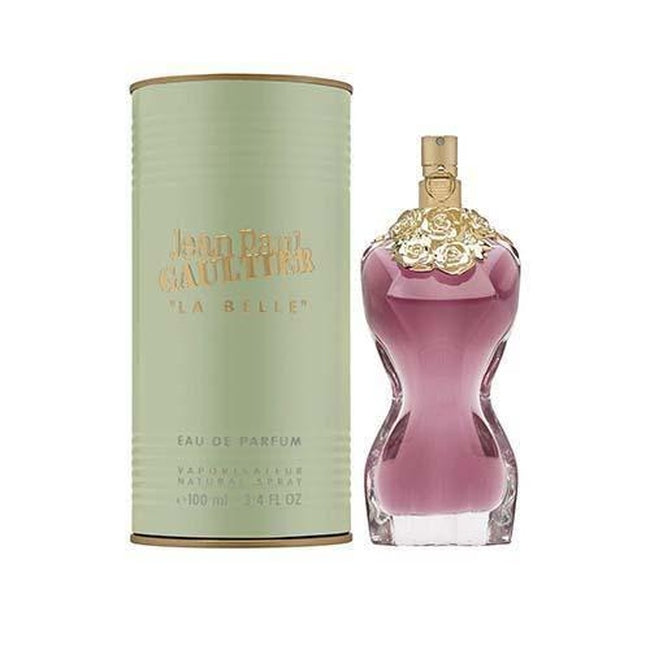 La Belle 100ml EDP Spray for Women by Jean Paul Gaultier