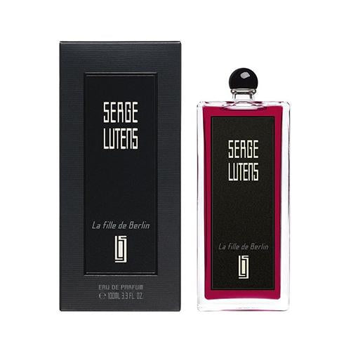 La Fille De Berlin 50ml EDP Spray for Unisex by Serge Lutens