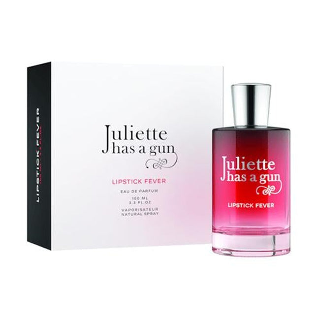 Lipstick Fever 50ml EDP Spray for Women by Juliette Has A Gun