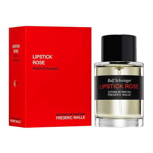 Lipstick Rose 100ml EDP Spray for Women by Frederic Malle Carnal