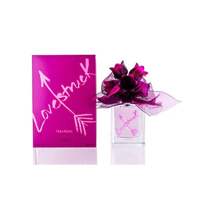 Lovestruck 100ml EDP Spray For Women By Vera Wang