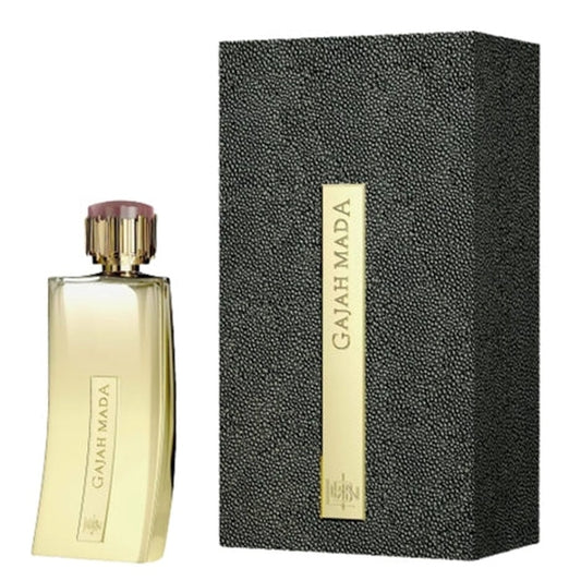 Lubin Gajah Mada 100ml EDP Spray for Unisex by Lubin