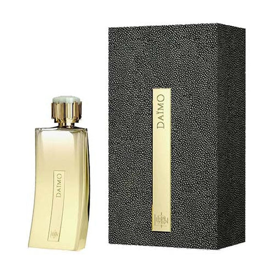 Lubin Paris Daimo 100ml EDP Spray for Unisex by Lubin