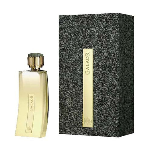 Lubin Paris Galaor 100ml EDP Spray for Unisex by Lubin