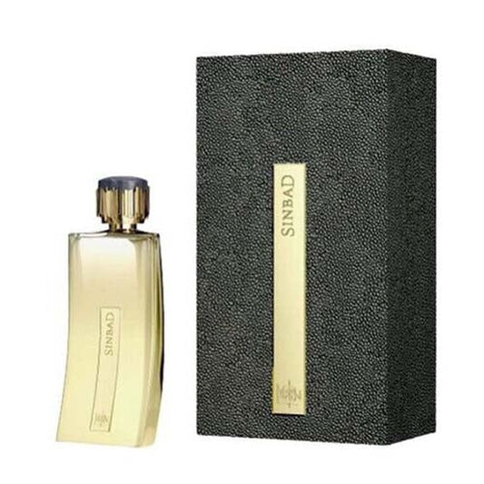 Lubin Sinbad 100ml EDP Spray for Unisex by Lubin