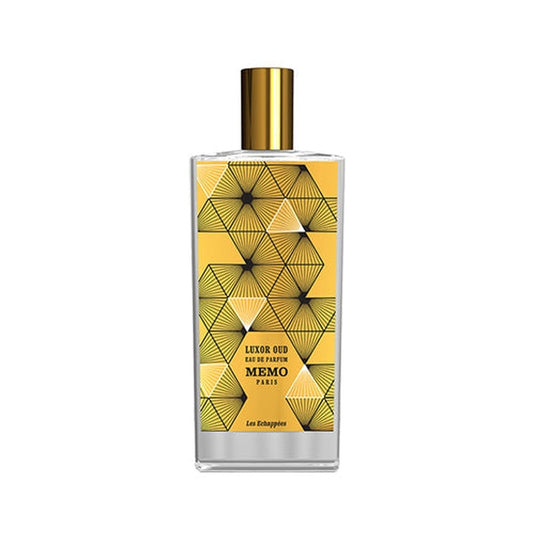 Luxor Oud 75ml EDP Spray for Unisex by Memo Paris
