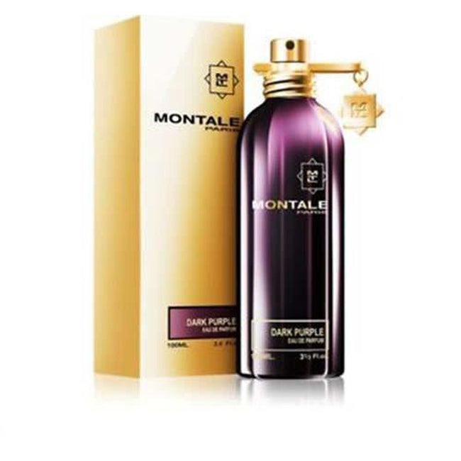Dark Purple 100ml EDP Spray for Women by Montale
