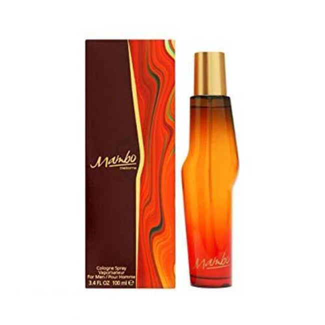 Mambo 100ml EDT Spray for Men By Liz Clairborne