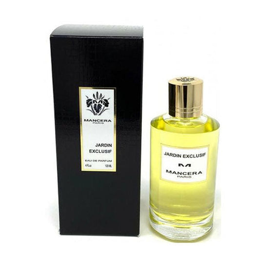 Mancera Jardin Exclusif 120ml EDP Sprayfor Unisex by Mancera