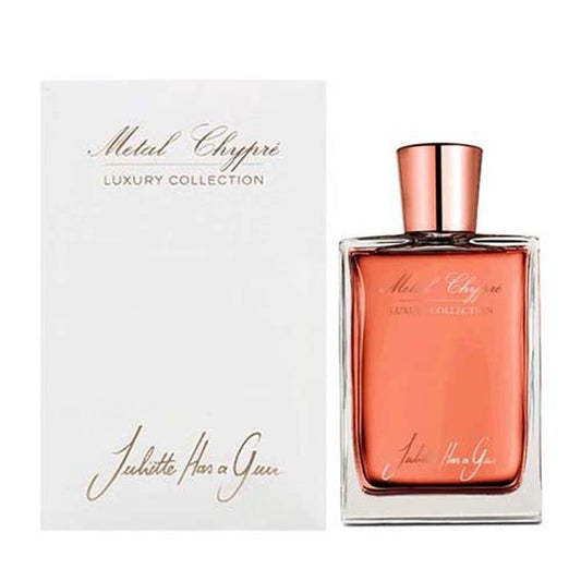 Metal Chypre 75ml EDP Spray for Unisex by Juliette Has A Gun