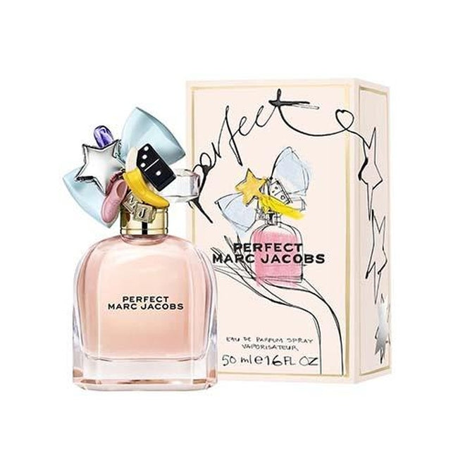 Mj Perfect 50ml EDP Spray for Women by Marc Jacobs