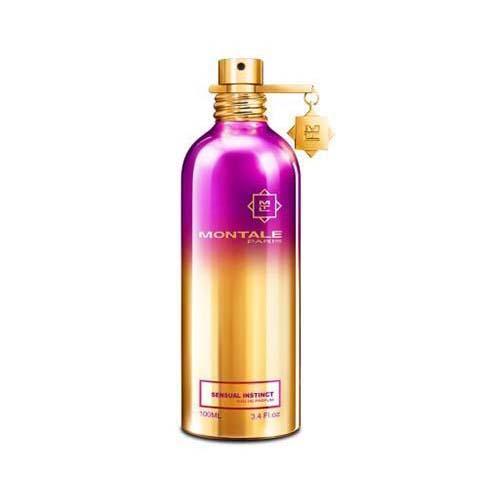 Sensual Instinct 100ml EDP for Unisex by Montale