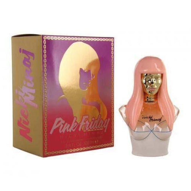 Nicki Minaj Pink Friday EDP Spray For Women By Nicky Minaj