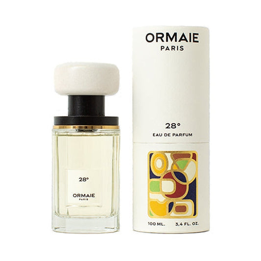 Ormaie 28 100ml EDP Spray for Unisex by Ormaie