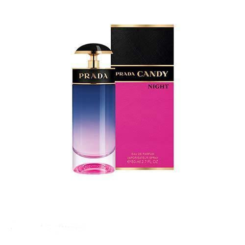 Prada Candy Night Eau De Parfum spray 99 Scents