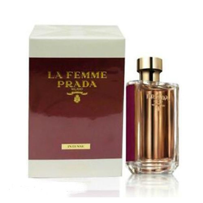 Prada La Femme Intense 50ml EDP Spray For Women By Prada